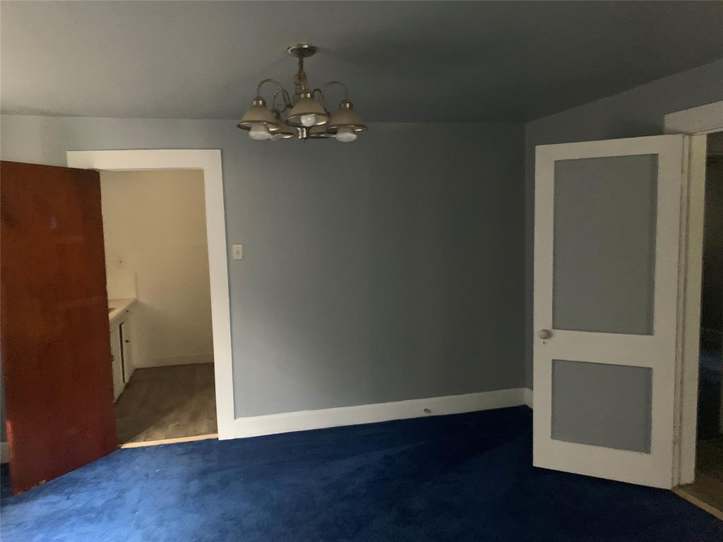 City Dev Co - Residential