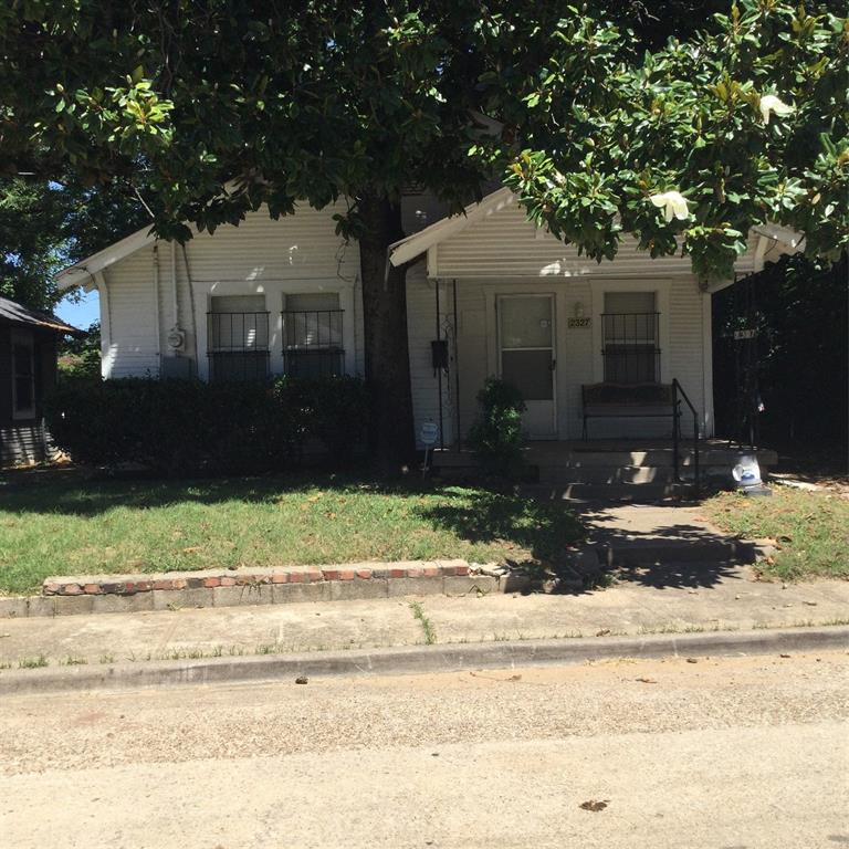 2327 Dathe Street