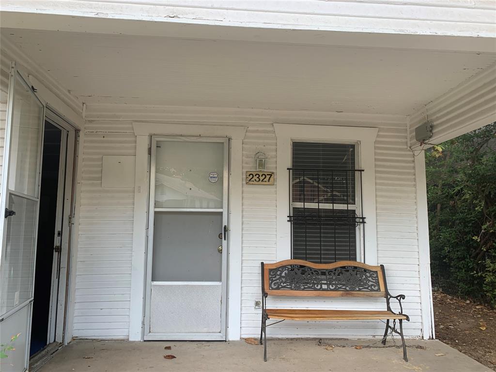 City Dev Co - Residential