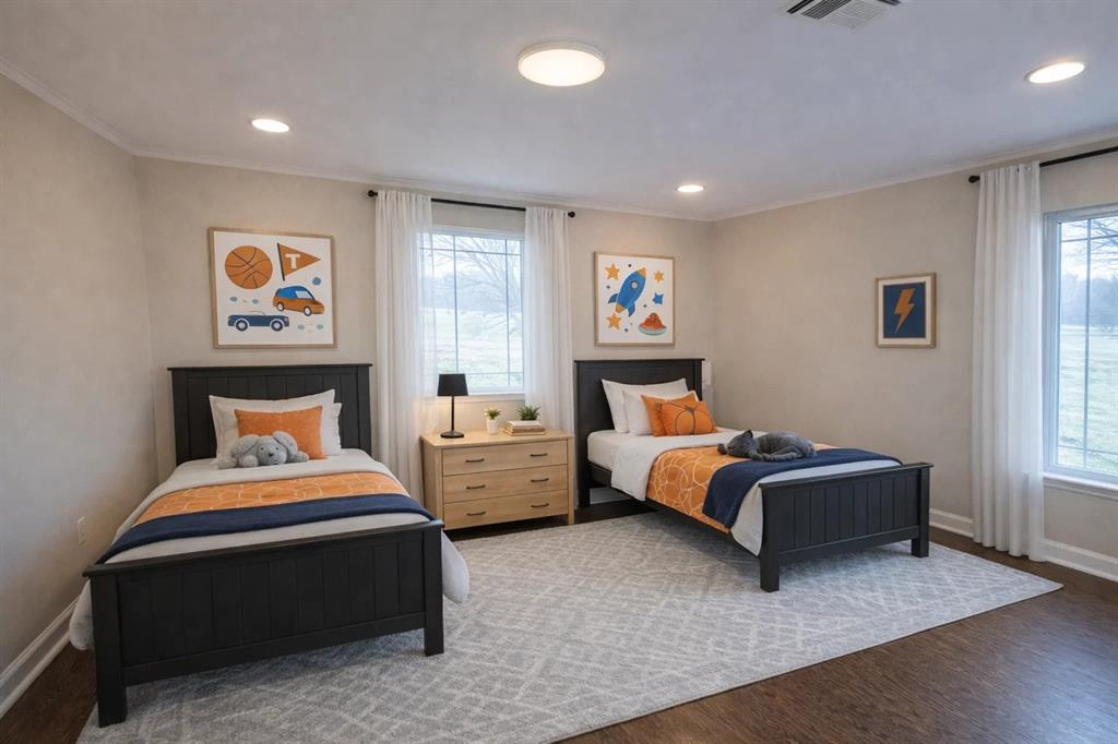 EDMISTON S 0348 - Farm