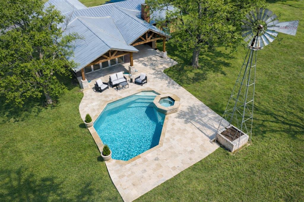 EDMISTON S 0348 - Farm