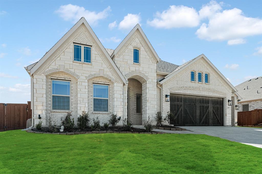 2307 Knapp Trail