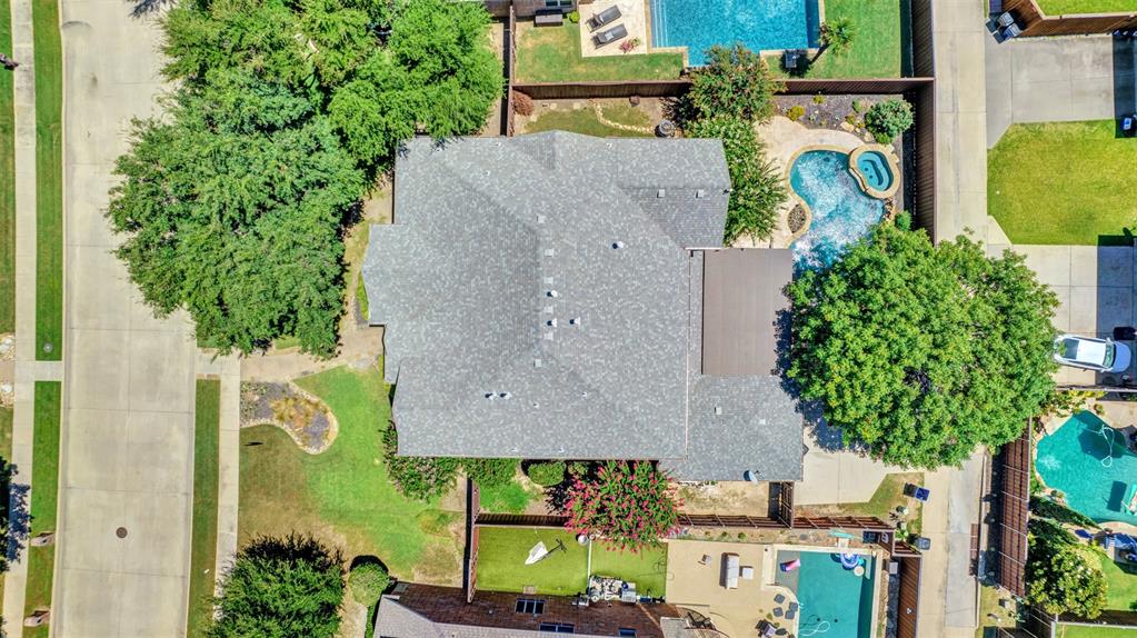 15443 Forest Haven Lane