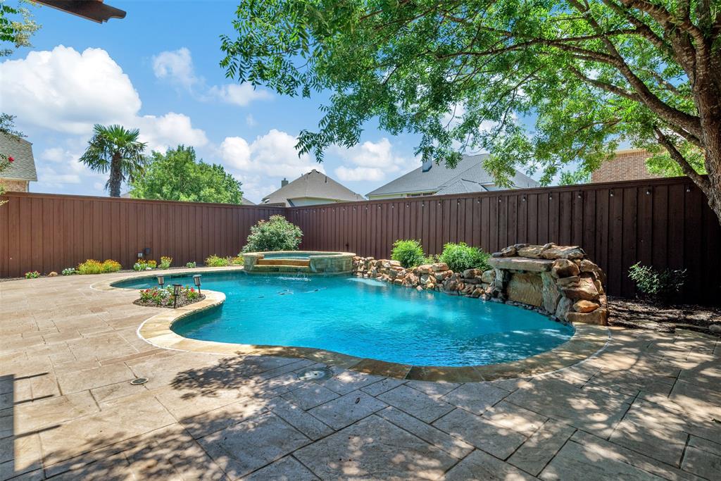 15443 Forest Haven Lane