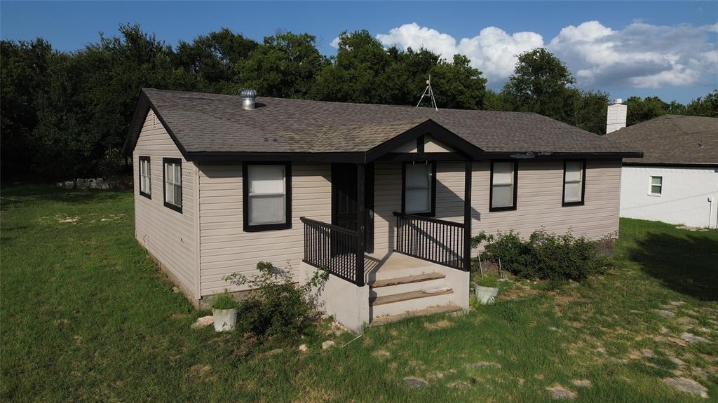 Canyon Creek III - Residential