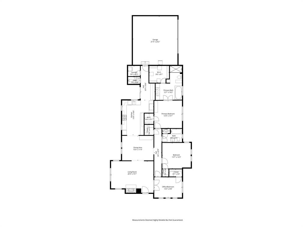 Greenland Hills Sec - Residential