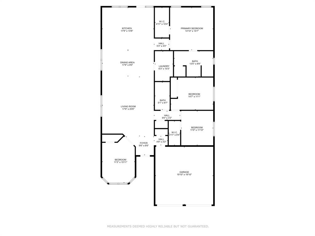 3141 Caribou Falls Court