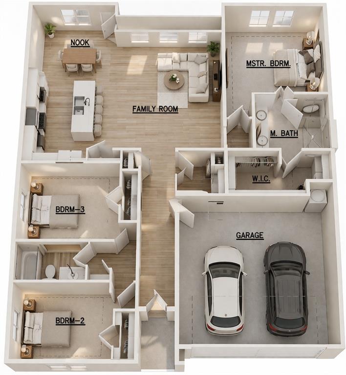 Stoneview Add Ph Two - Residential