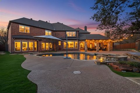 4800 Aurora Court Flower Mound TX 75028