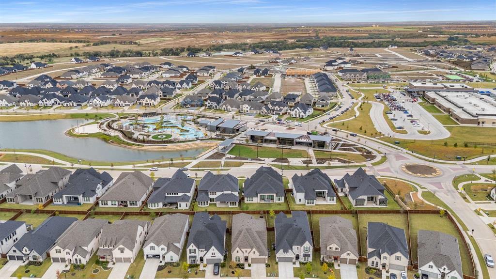 Mosaic - Residential