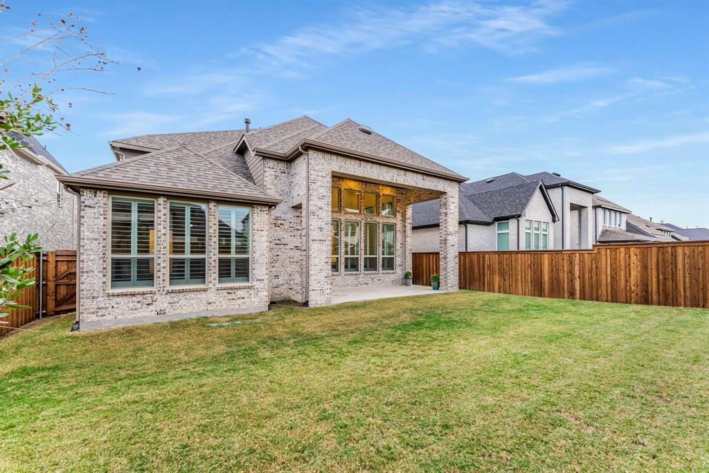 Mosaic - Residential