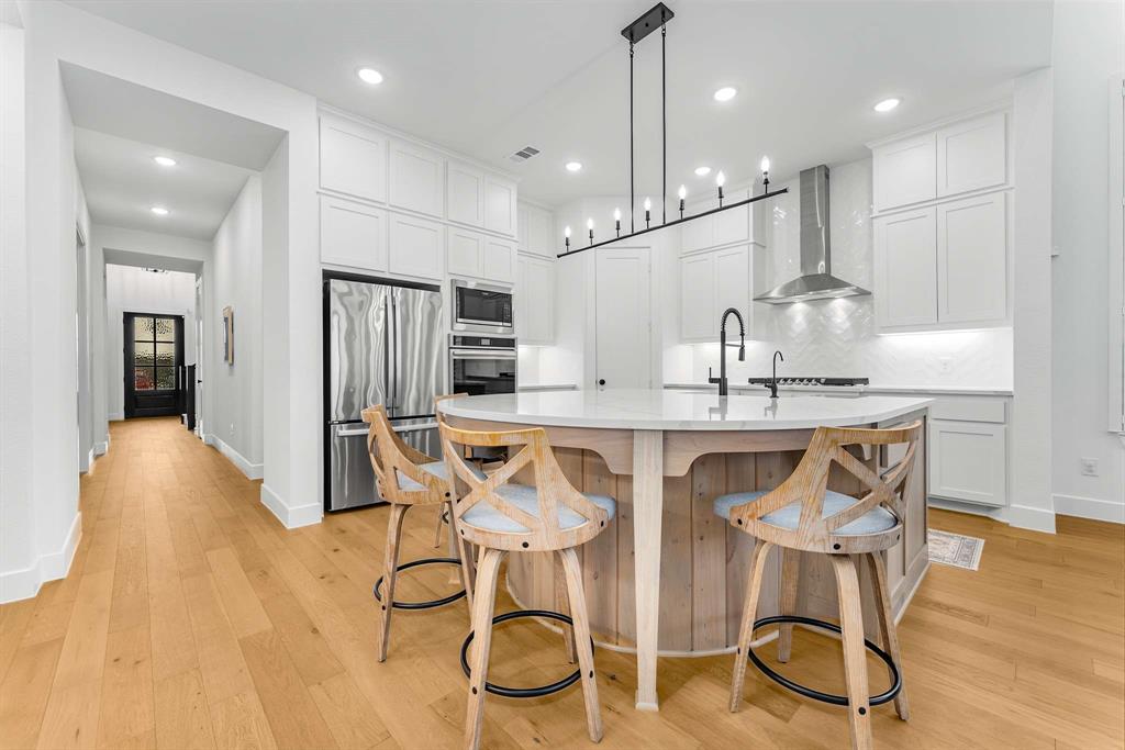 Mosaic - Residential