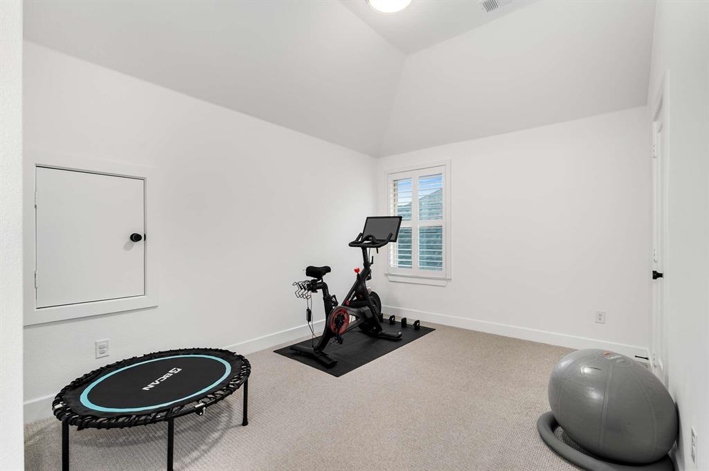 Mosaic - Residential