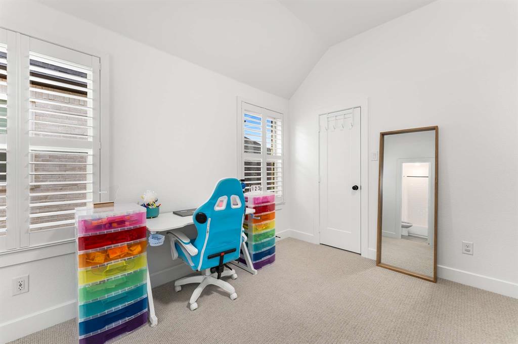 Mosaic - Residential