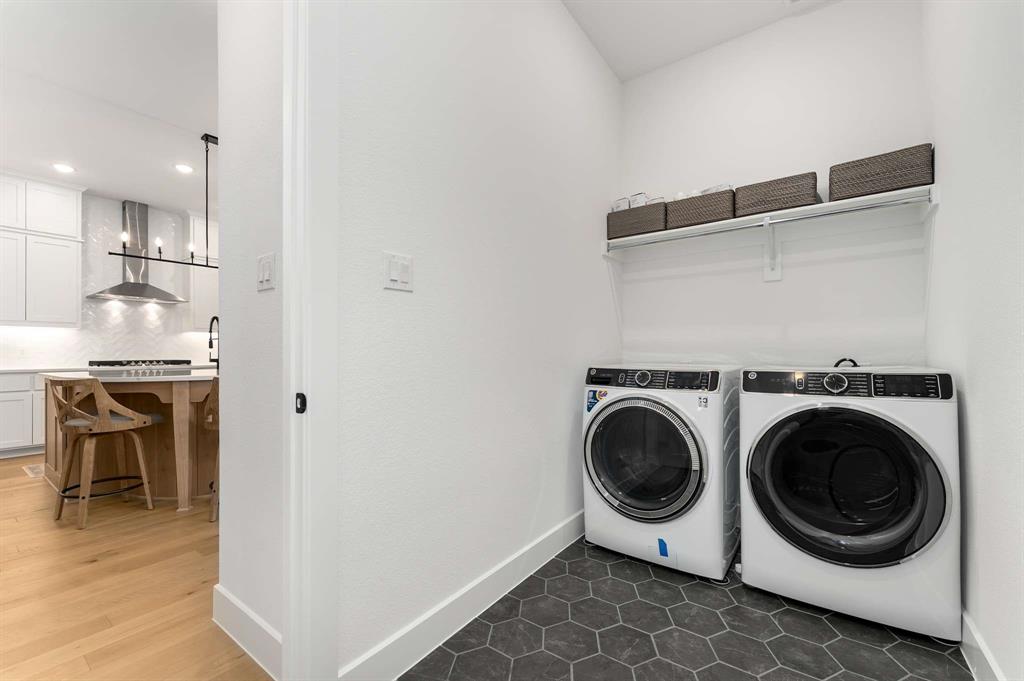 Mosaic - Residential