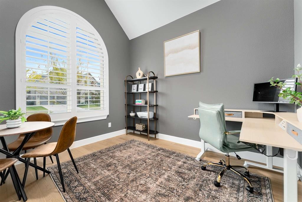 Mosaic - Residential