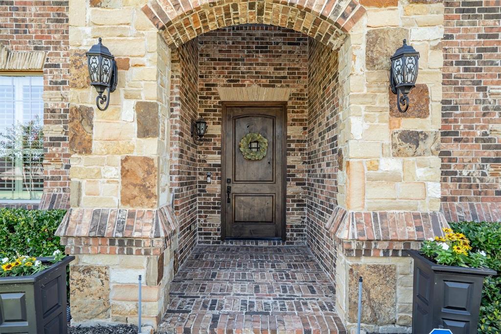 710 Cross Timbers Drive