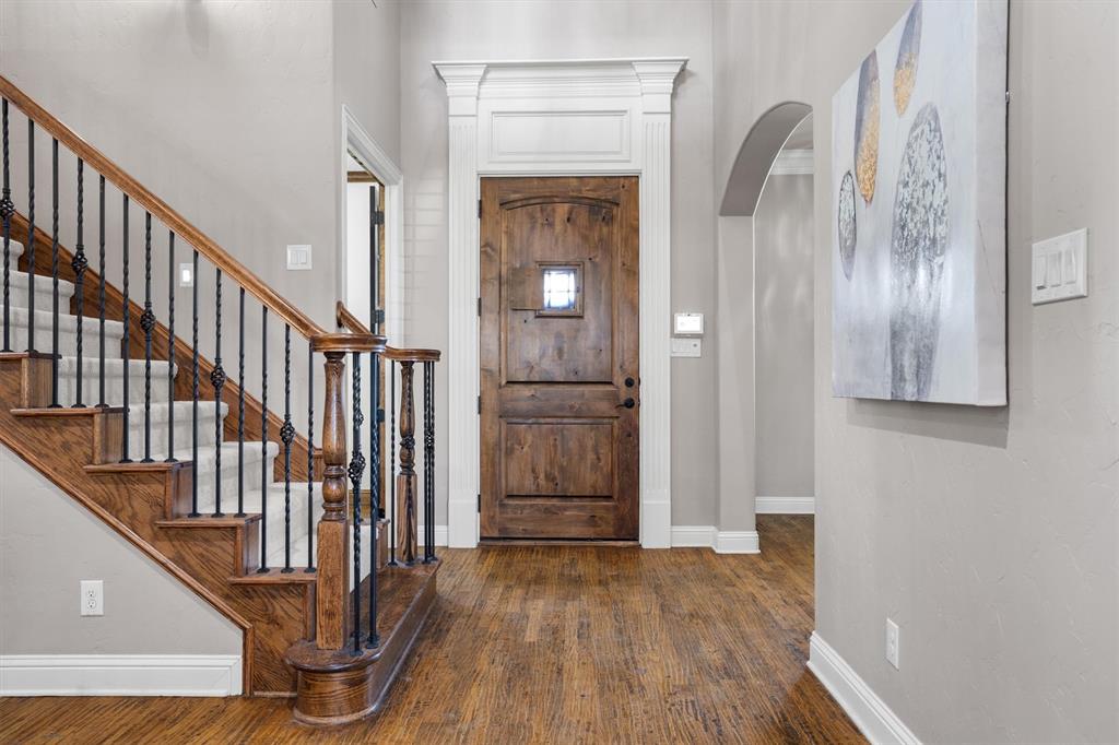 710 Cross Timbers Drive