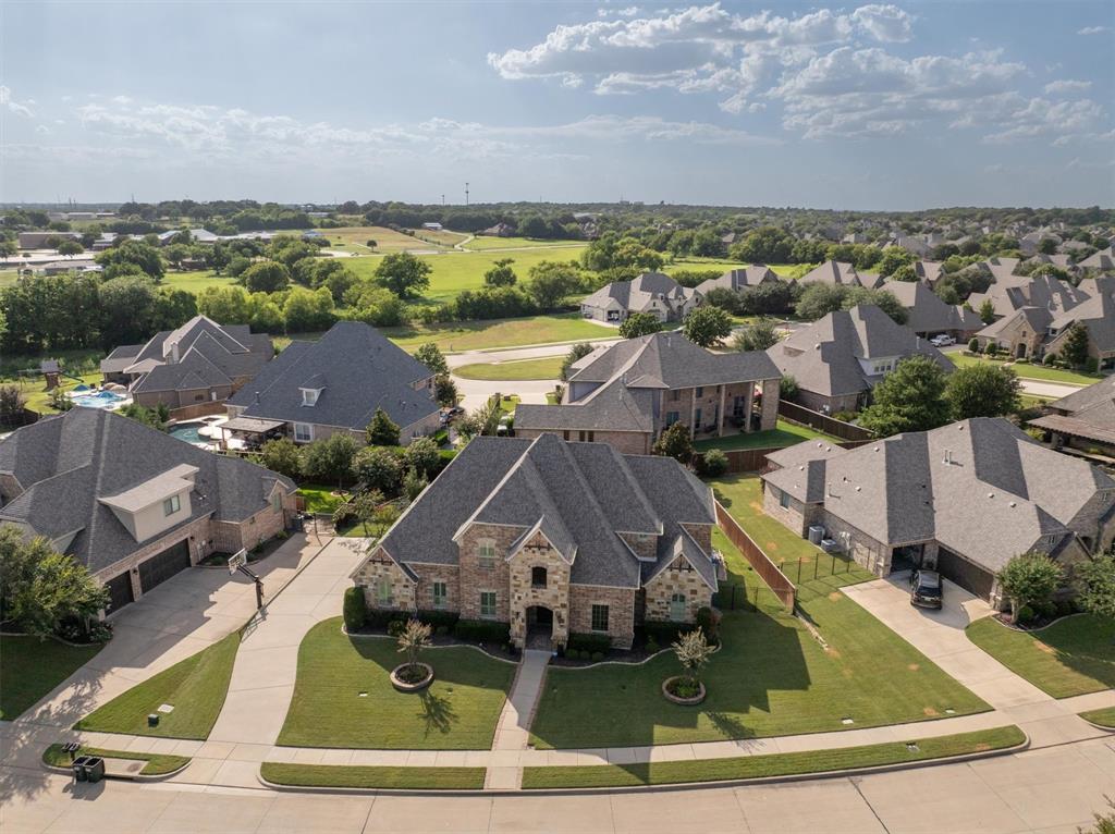 710 Cross Timbers Drive