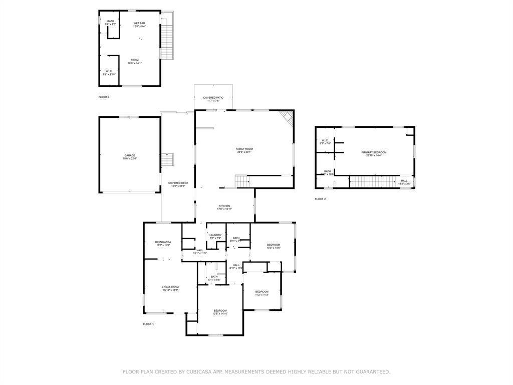 Westcliff Add - Residential