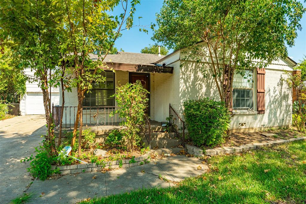 Westcliff Add - Residential