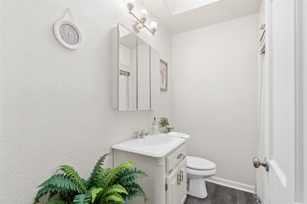 Westcliff Add - Residential