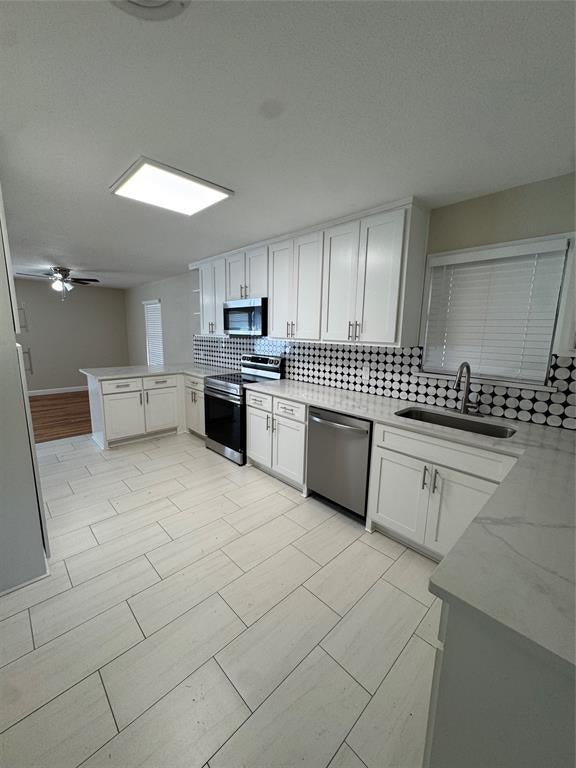 203 W Haning Street