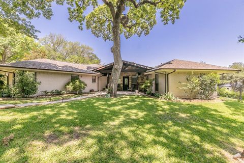 1620 Devon Drive Colleyville TX 76034