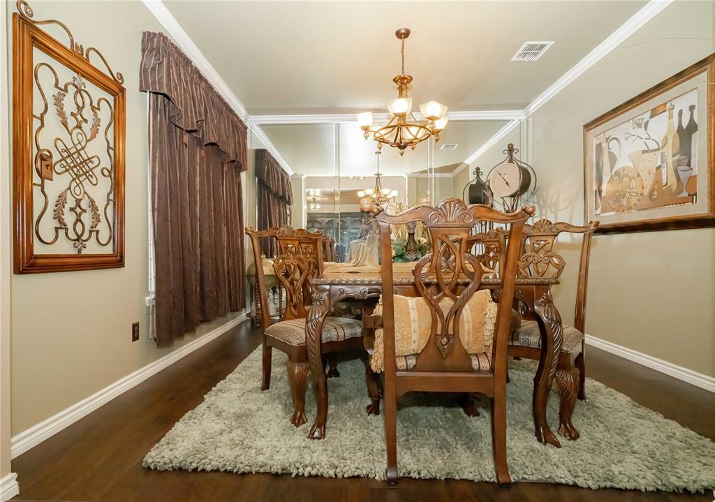 4821 Gloucester Drive