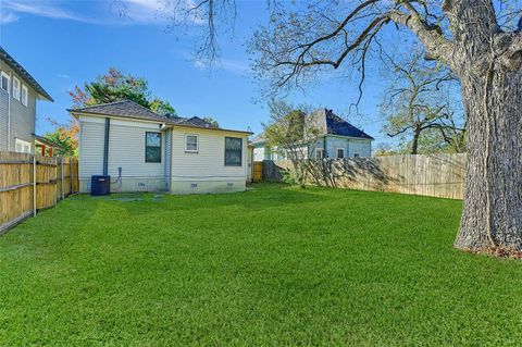 A home in Denison