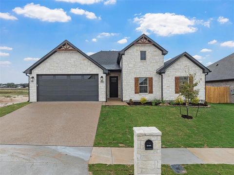 10613 Wistan Drive McGregor TX 76657