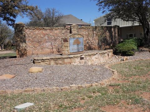 Photo of 226 South Wind Circle, Abilene, TX 79602 (MLS # 21212113)