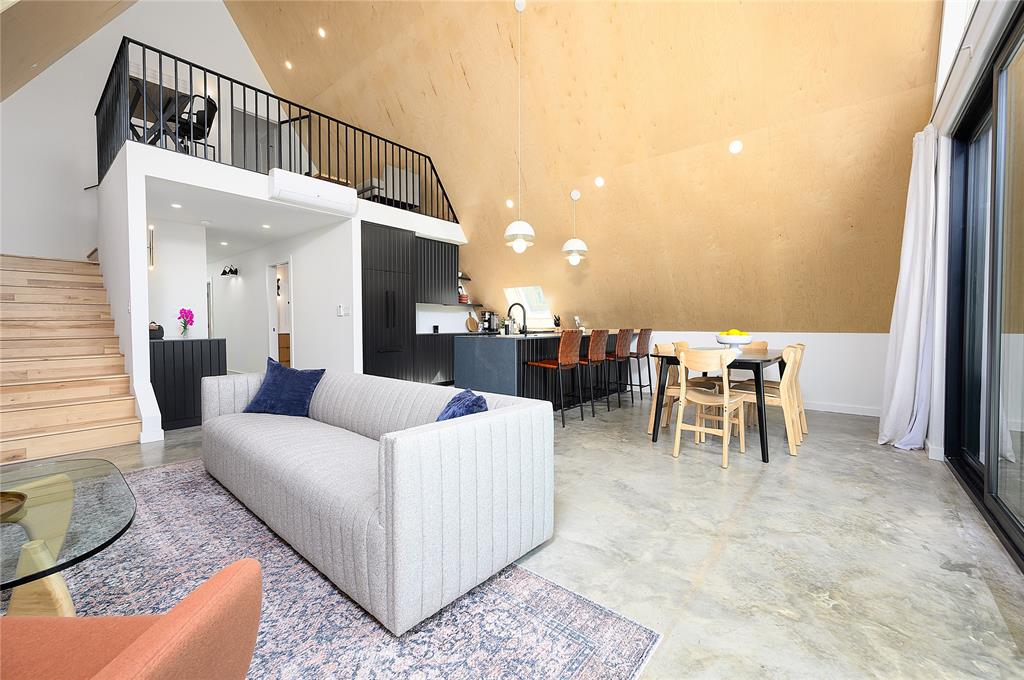 Westwood Beach #1 - Residential