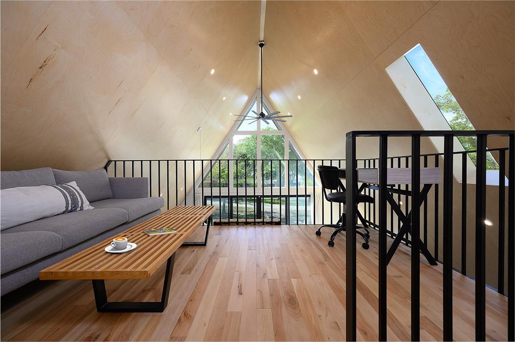 Westwood Beach #1 - Residential