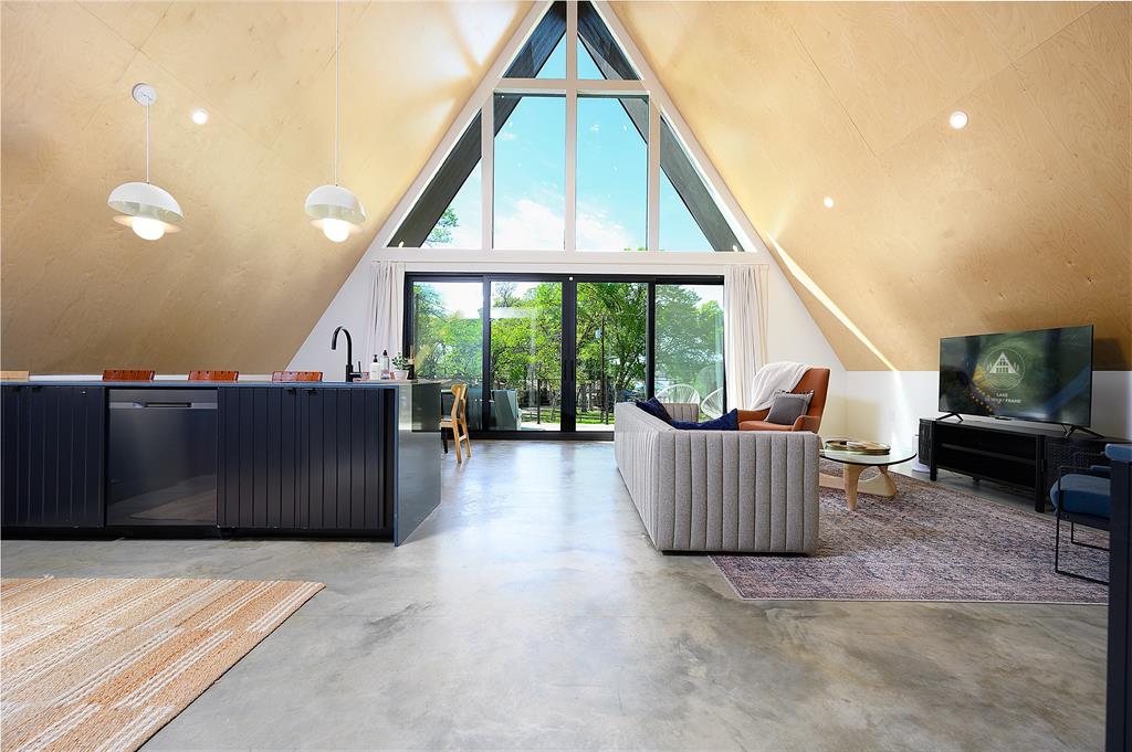 Westwood Beach #1 - Residential