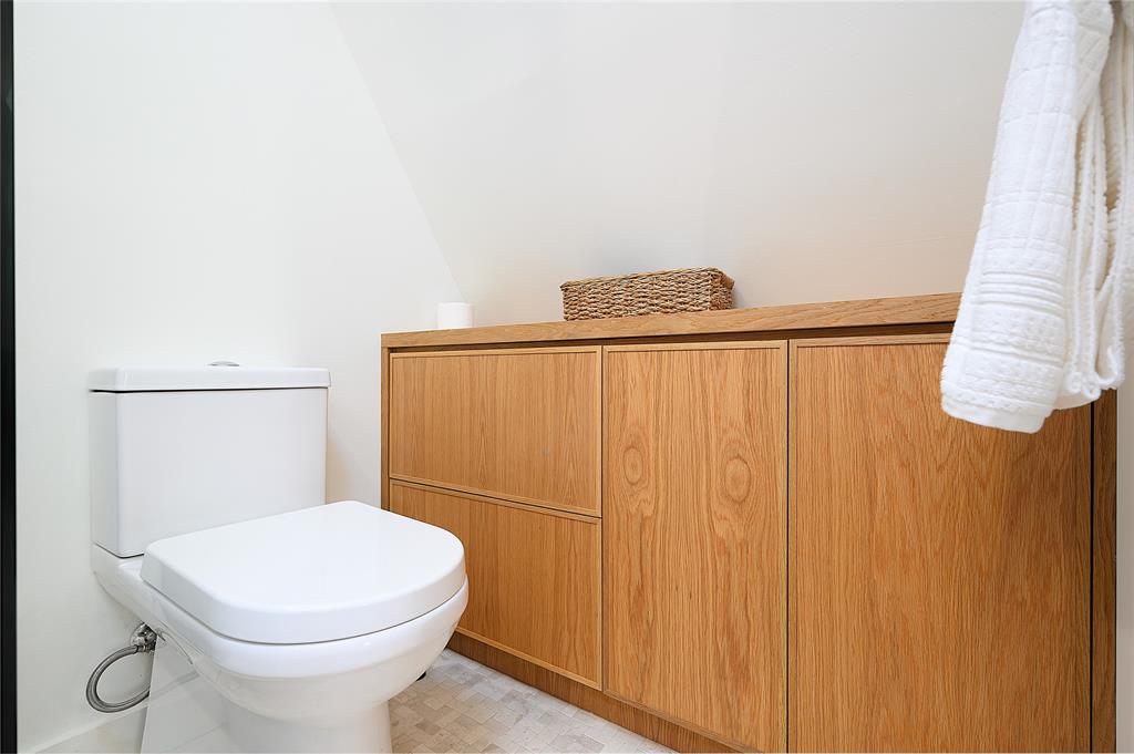 Westwood Beach #1 - Residential