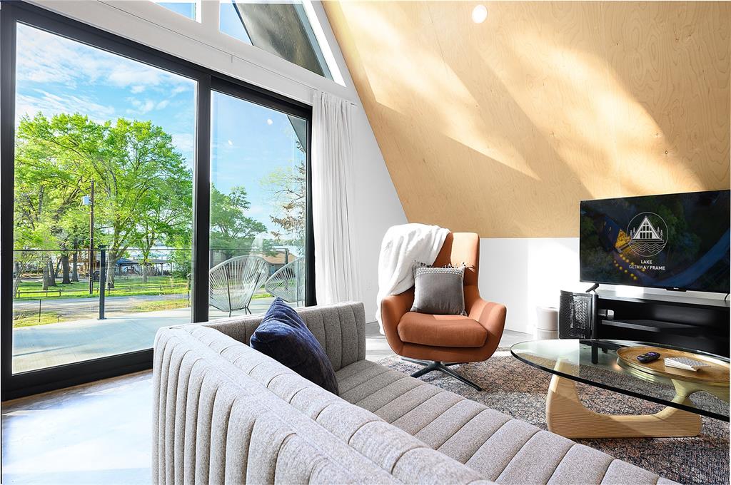 Westwood Beach #1 - Residential