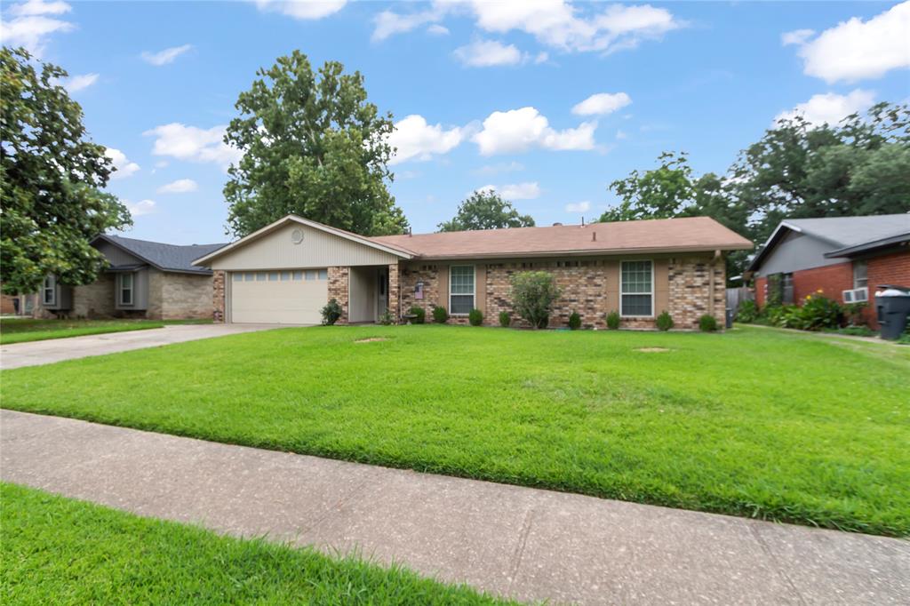 5331 Hollyhock Lane