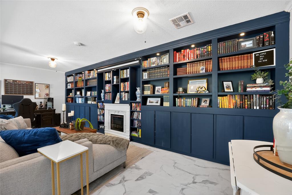 Hallmark Add - Residential