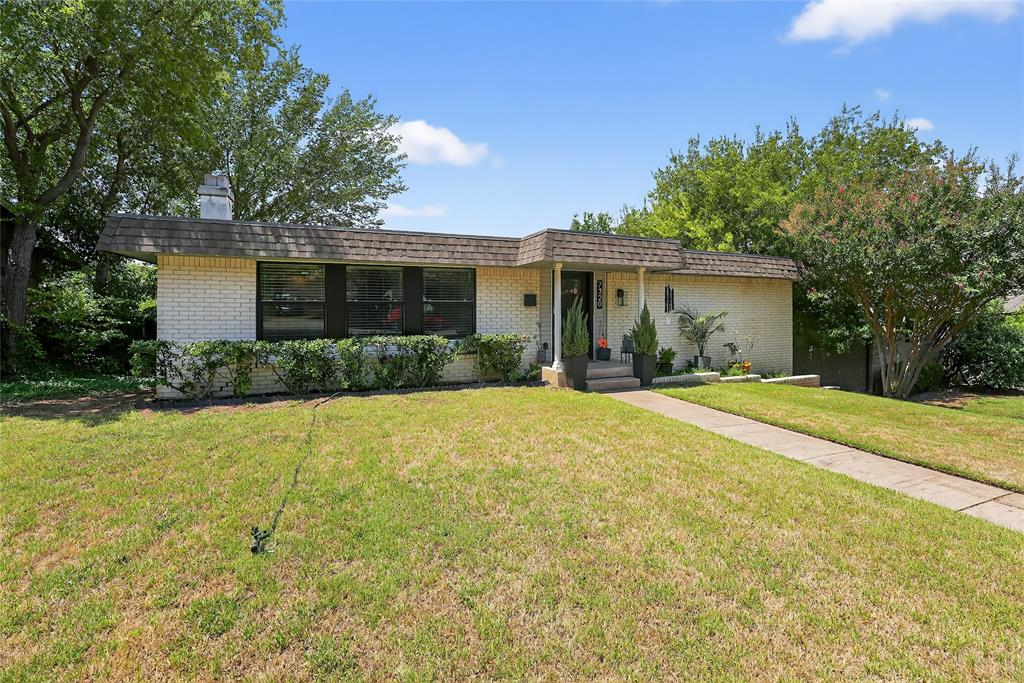 Hallmark Add - Residential