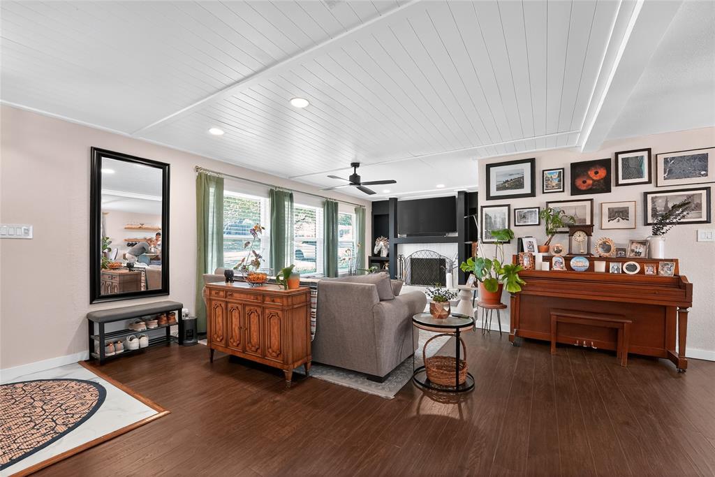 Hallmark Add - Residential