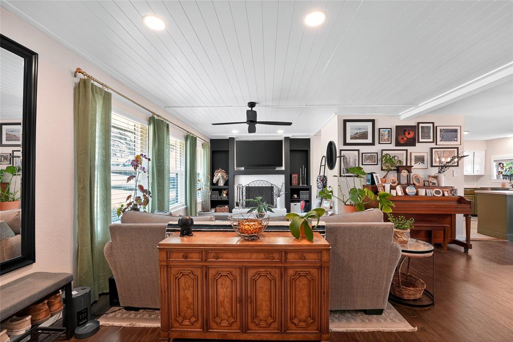 Hallmark Add - Residential