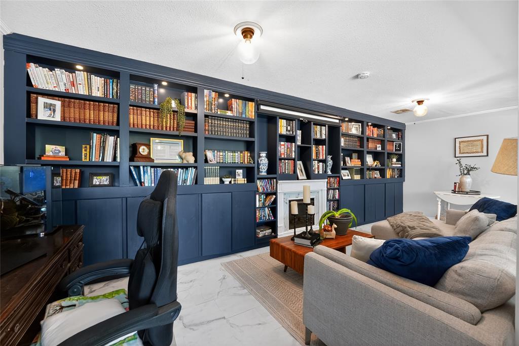 Hallmark Add - Residential