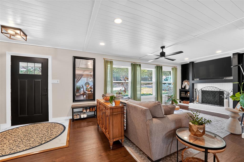 Hallmark Add - Residential