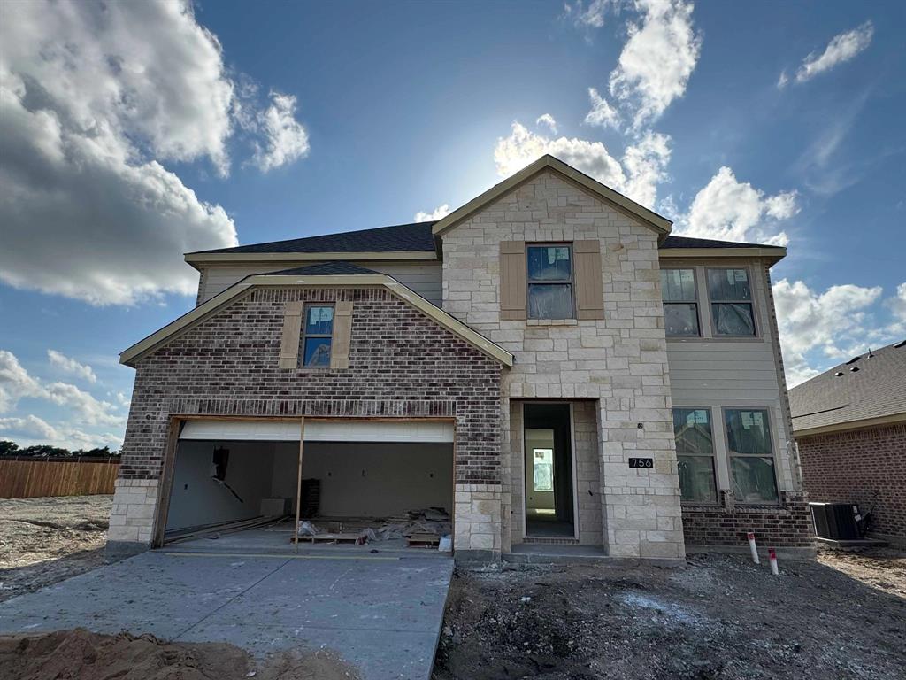 756 Waterhouse Lake Drive