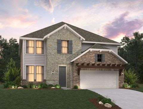 756 Waterhouse Lake Drive Anna TX 75409