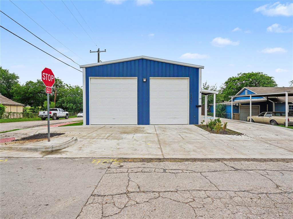 FOSTEPCO HEIGHTS - Commercial Sale