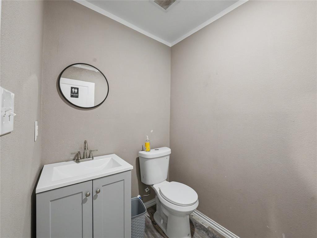 FOSTEPCO HEIGHTS - Commercial Sale