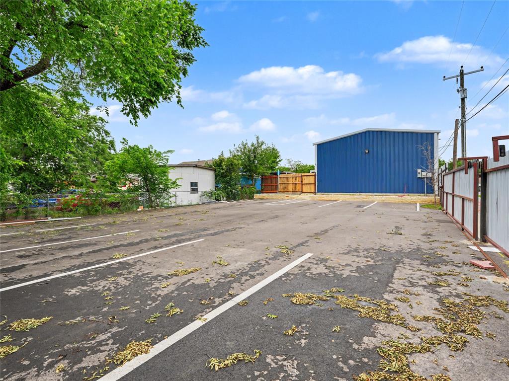 FOSTEPCO HEIGHTS - Commercial Sale
