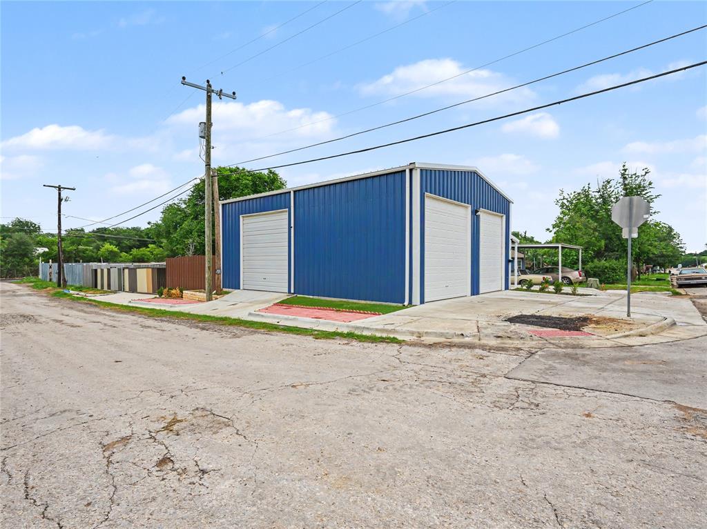 FOSTEPCO HEIGHTS - Commercial Sale